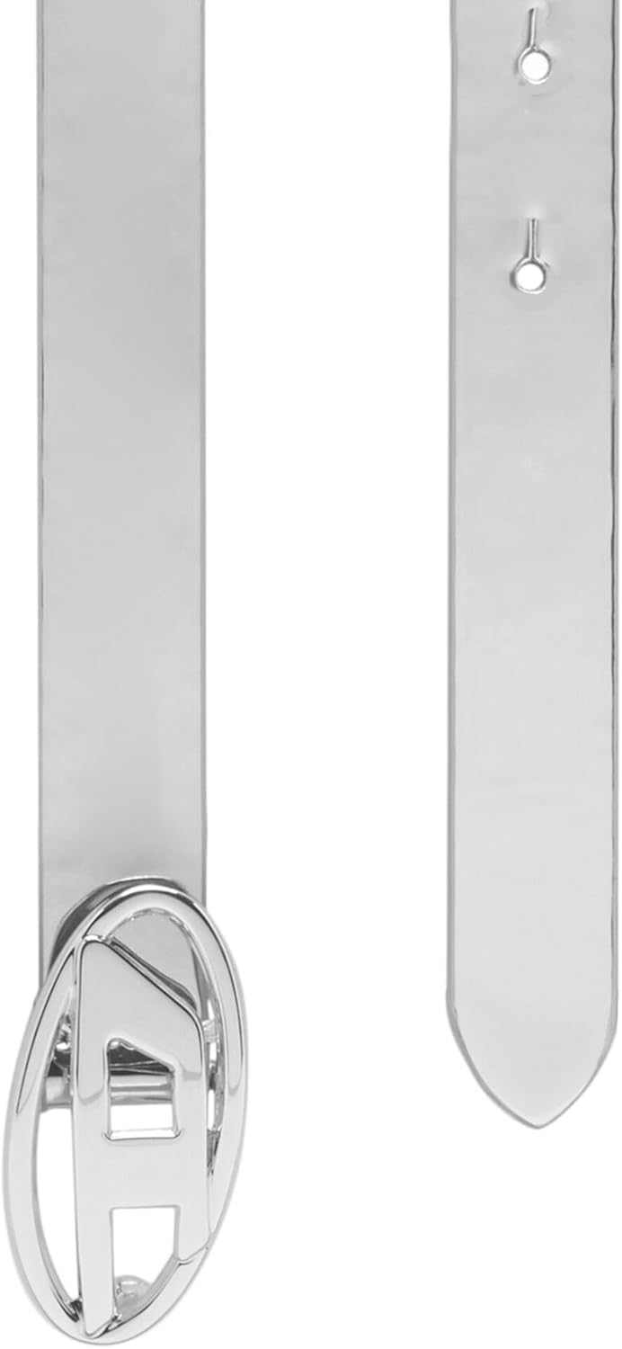 Amazon.co.jp: [Diesel] [ディーゼル] レディース ミラー PU ベルト